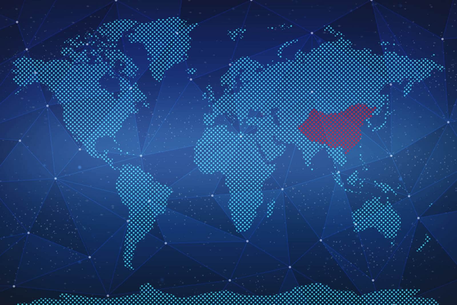 公司与国际代表性企业建立电解铜年进口合作